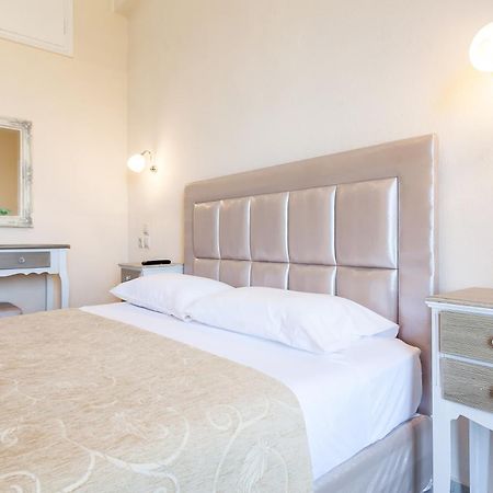 Mon Repos Aparthotel Panormos  Екстериор снимка