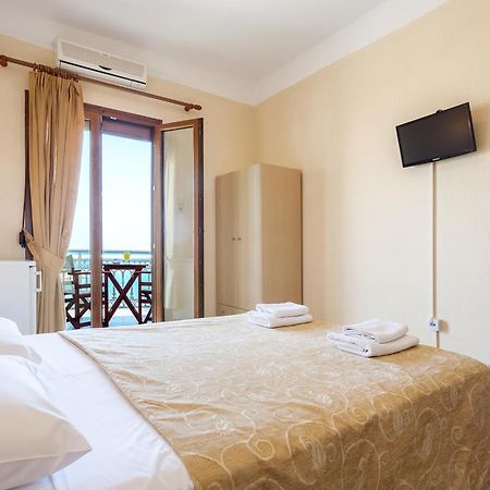 Mon Repos Aparthotel Panormos  Екстериор снимка