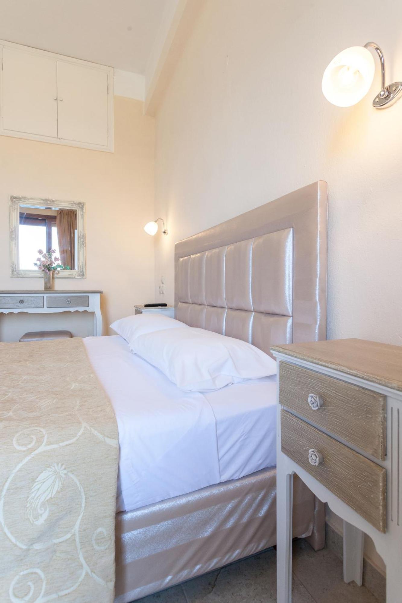 Mon Repos Aparthotel Panormos  Екстериор снимка